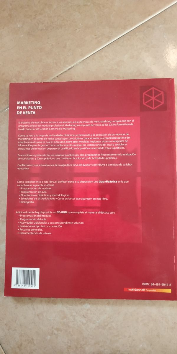 Marketing en el punto de venta