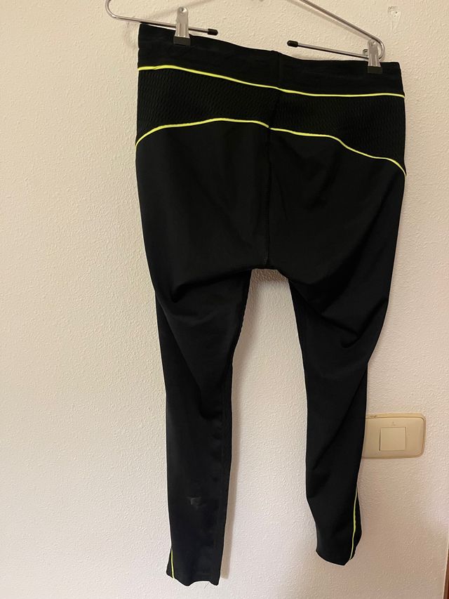 Leggings deportivo woman Concept NUEVO