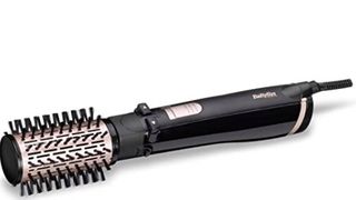 BaByliss AS200E Cepillo de Aire Rotatorio 1000 W de segunda mano por 28 EUR  en Getafe en WALLAPOP