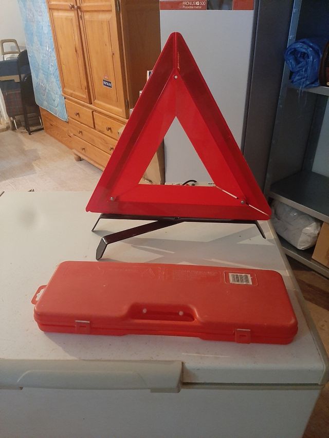 Triángulo de emergencias