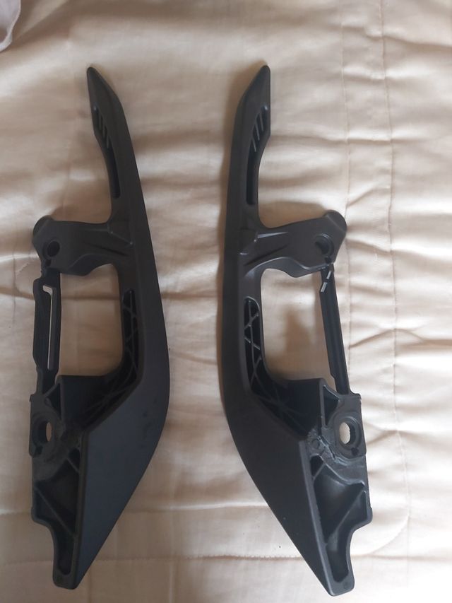 Asideros Honda nc750 originales