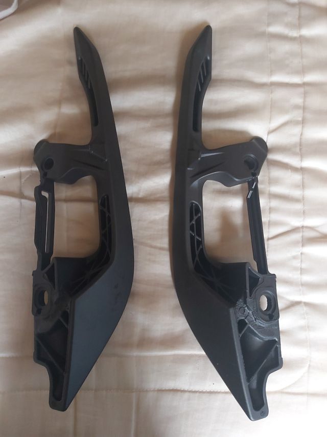 Asideros Honda nc750 originales