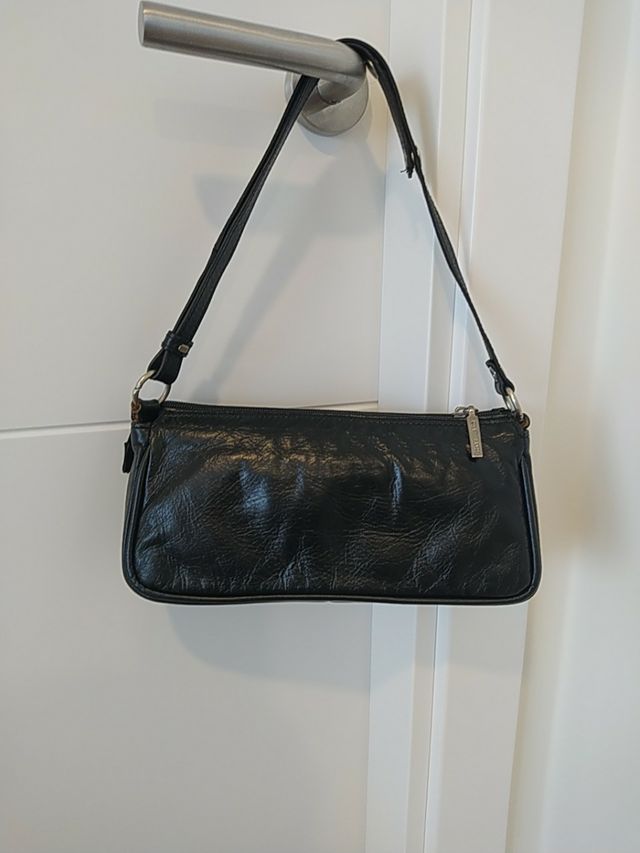 Bolso piel Paco Herrero