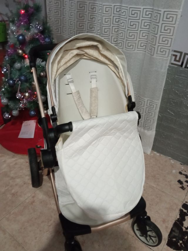 cochecito bebe