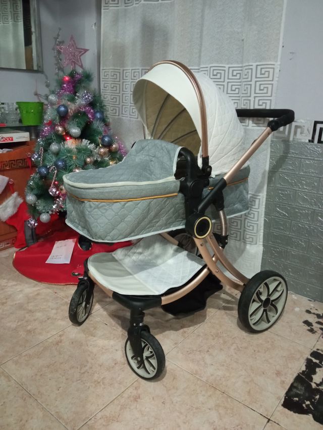 cochecito bebe