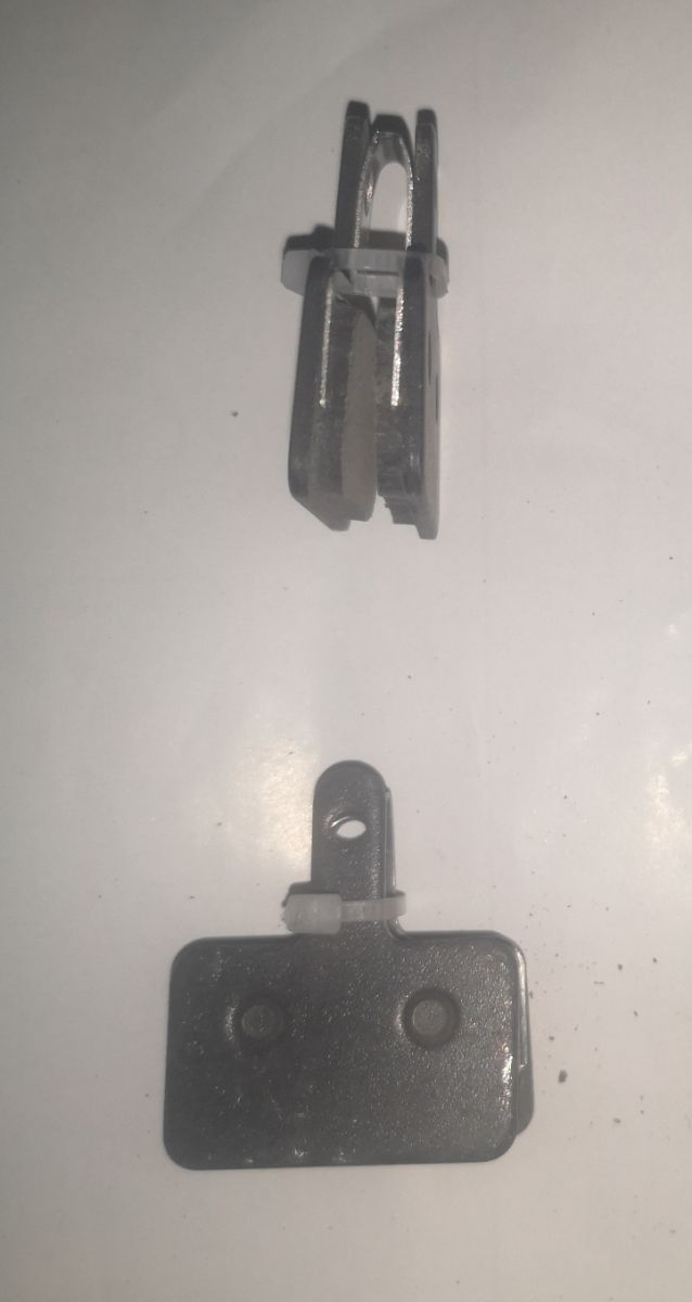 Pastillas frenos Shimano