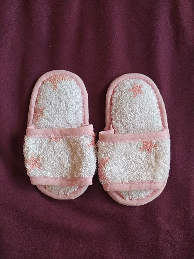 Albornoz bebe, talla 0