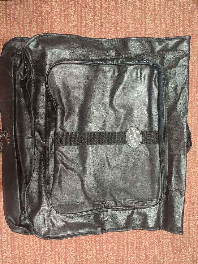 Pack viaje Lino Corelli