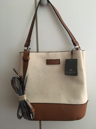 Bolso Paco Martínez 28 x26 de segunda mano por 25 EUR en Barcelona en  WALLAPOP
