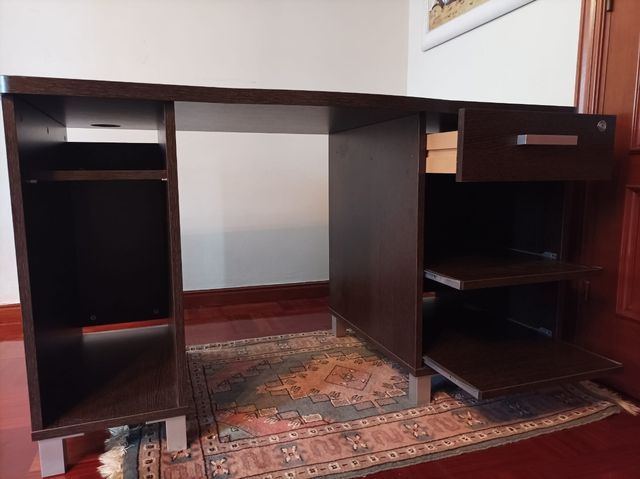 Mesa de ordenador y escritorio de alta calidad