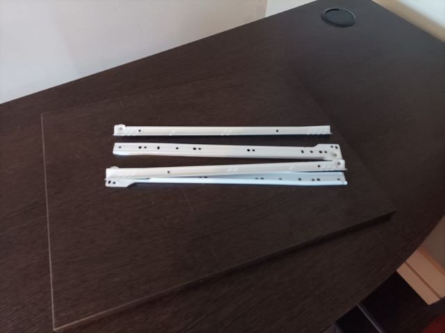 Mesa de ordenador y escritorio de alta calidad