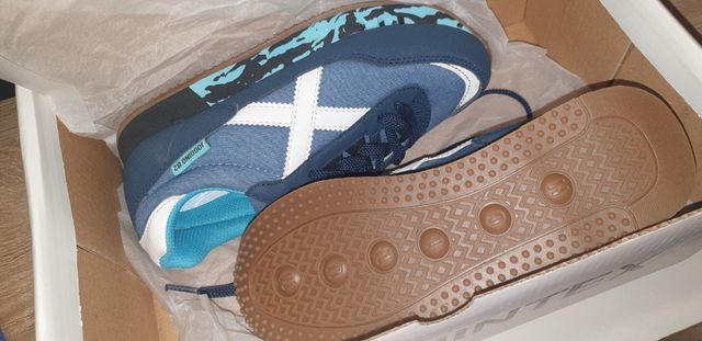 bambas MUNICH niñ@ NUEVAS!