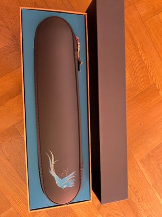 Plancha pelo babyliss inalámbrica NUEVA de segunda mano por 155 EUR en  Colonia Covibar en WALLAPOP