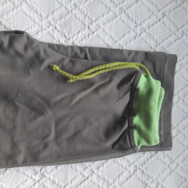 Tuta da ginnastica 6 anni