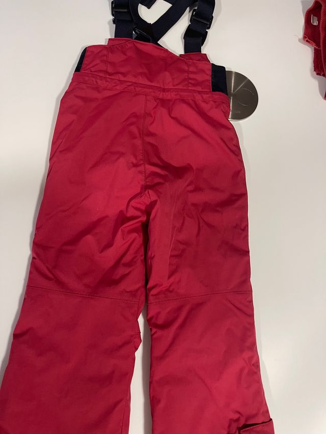 Pantalón esqui Napapijiri talla 6