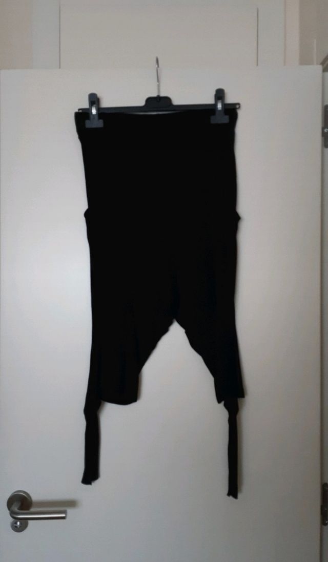 Pantalón corto baggy