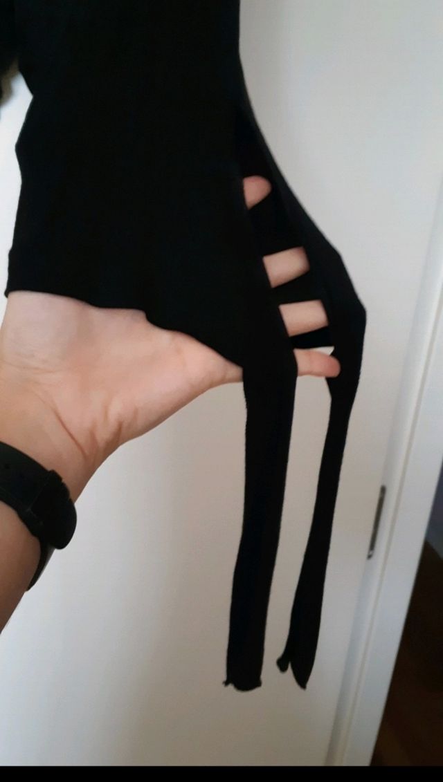 Pantalón corto baggy