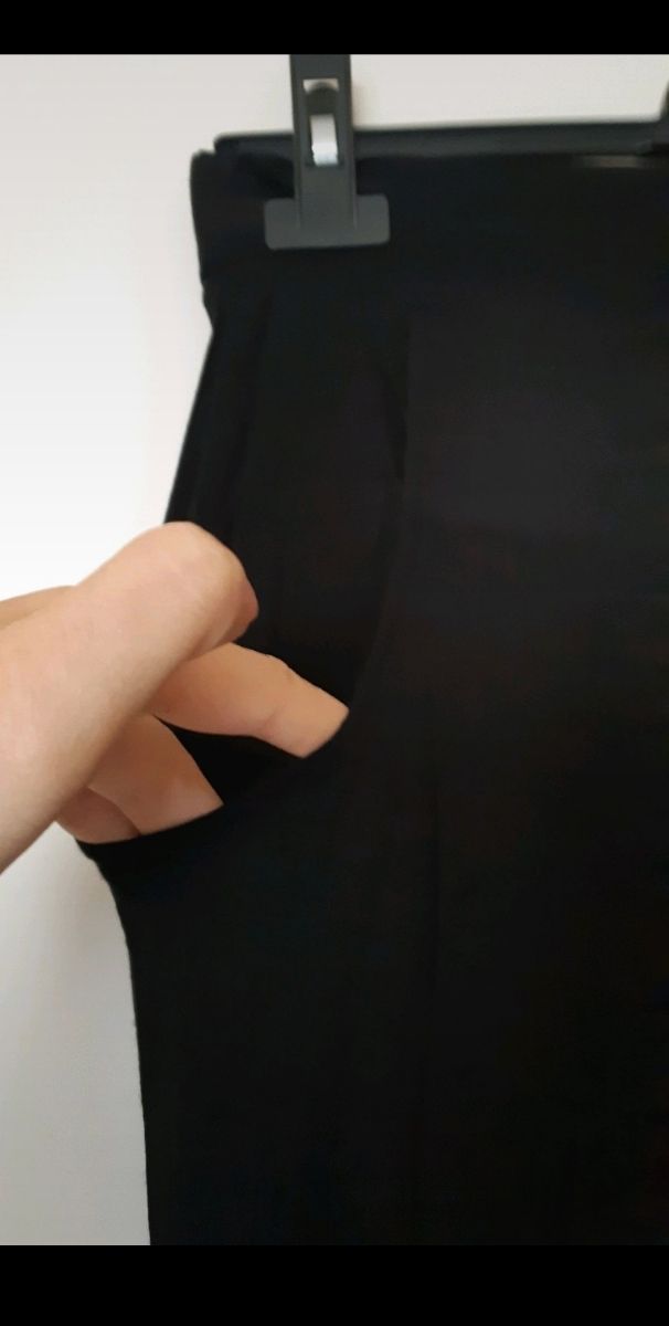 Pantalón corto baggy