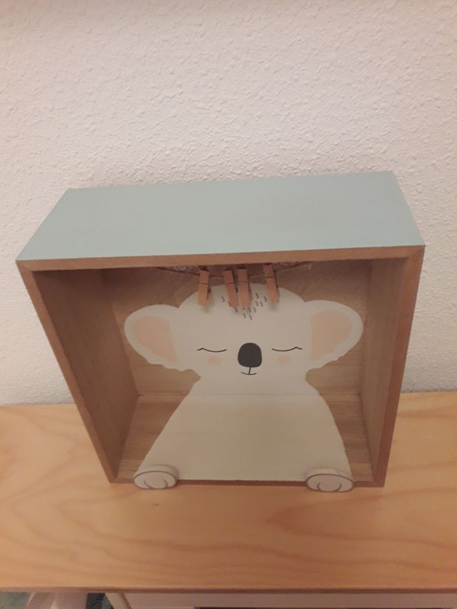 estantería koala maison du monde