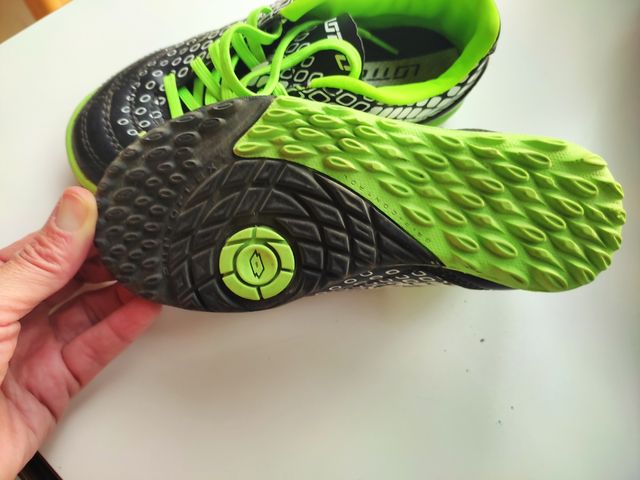 scarpe calcetto  bambino