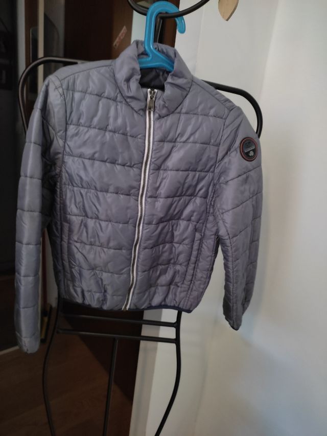 Giubottino bimbo NAPA PIJRI