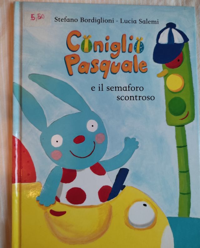 libri per bambini