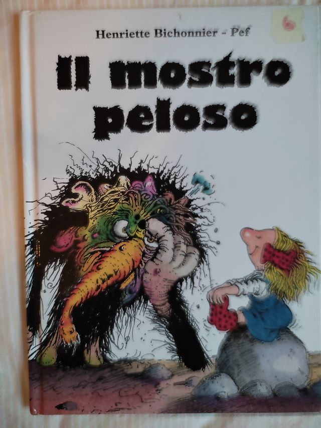 libri per bambini