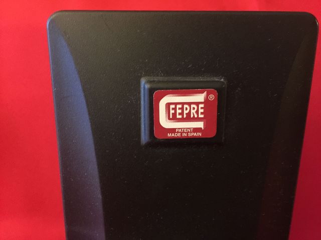 Soporte de pared para TV