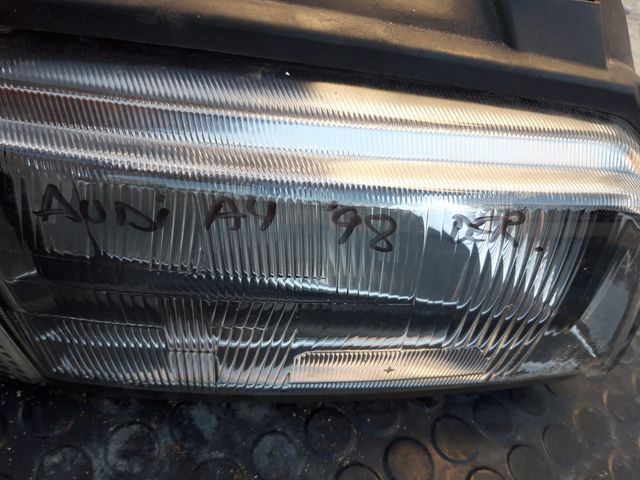FAROS AUDI A4