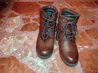 Botines De Mujer Mustang Portya Beige 52266 51639 | Querol