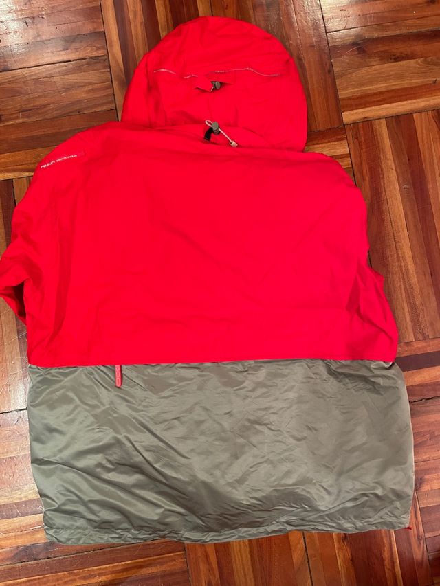 Cazadora RIP Curl Talla M