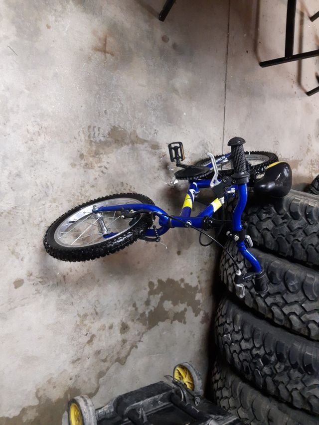 Orbea di terzo splash 400