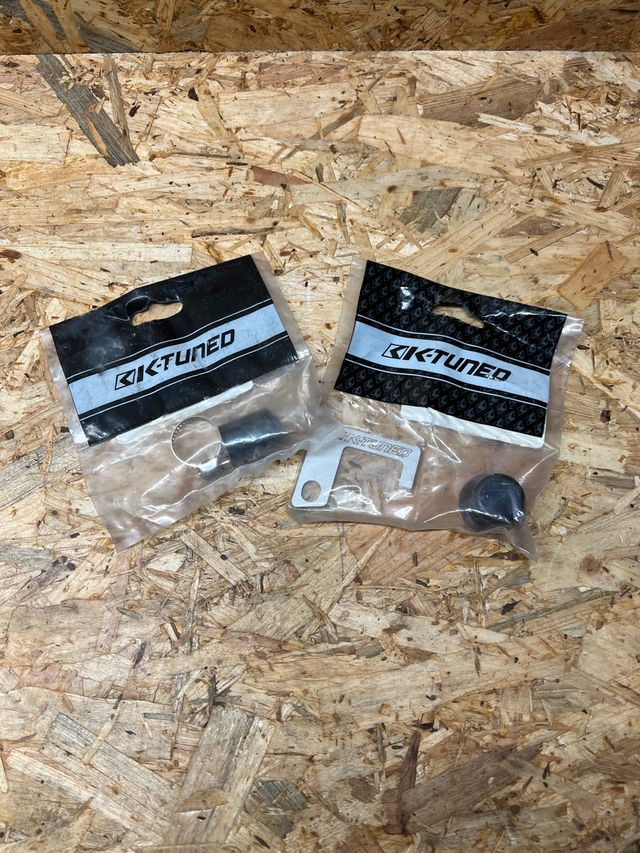 K tuned kswap tapón para el housing del termostato