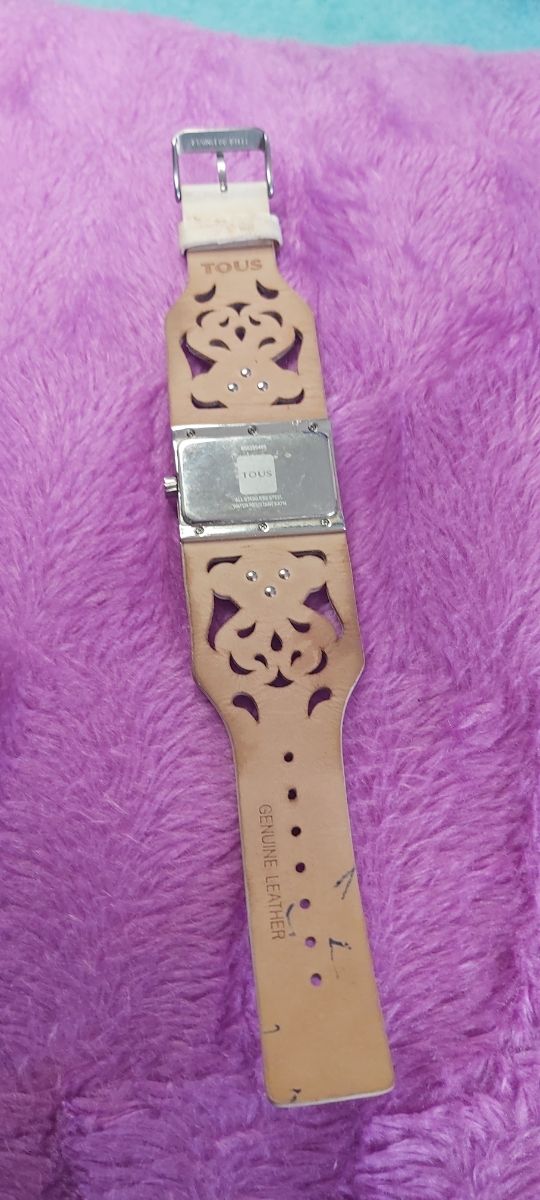 Reloj TOUS