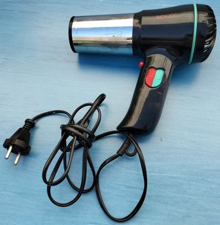 Secador Sogo SECADOR DE PELO SOGO MAS REGALO Second Hand For 10