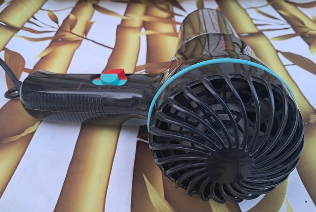 SECADOR DE PELO SOGO  MAS REGALO