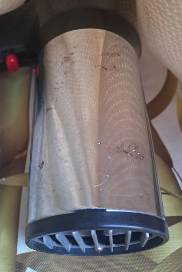 SECADOR DE PELO SOGO  MAS REGALO