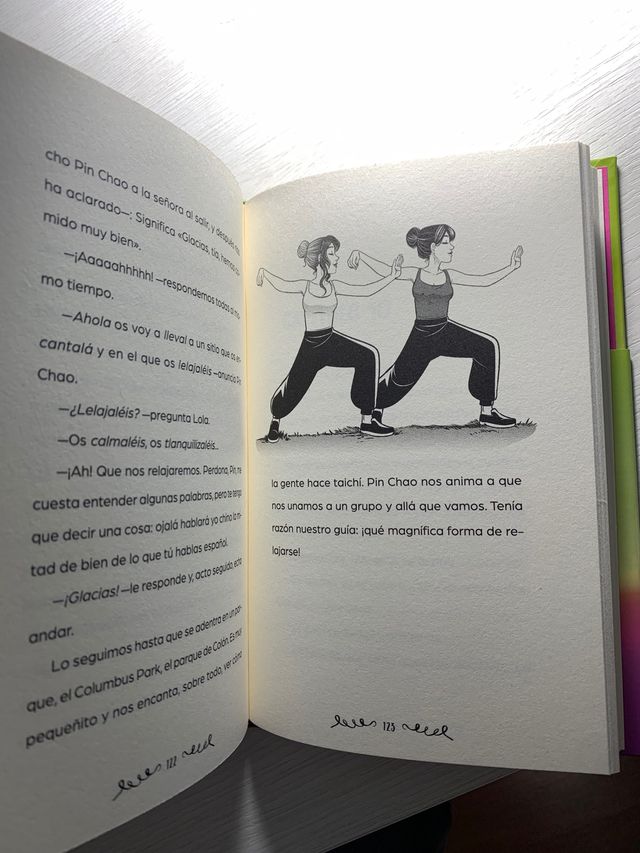 Libro de Sofia Surferss