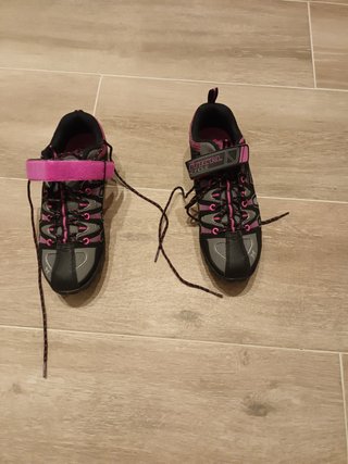 Zapatillas mtb de segunda mano por 20 EUR en Castellbisbal en WALLAPOP