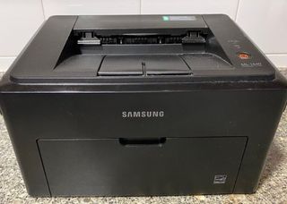 Impresora samsung ml 1640 para piezas de segunda mano por 4 EUR en Algemesí  en WALLAPOP