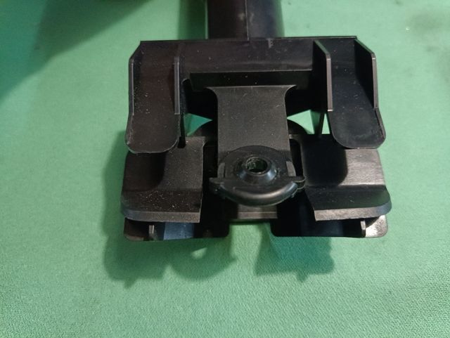 LAVAFARI MERCEDES E-300TD