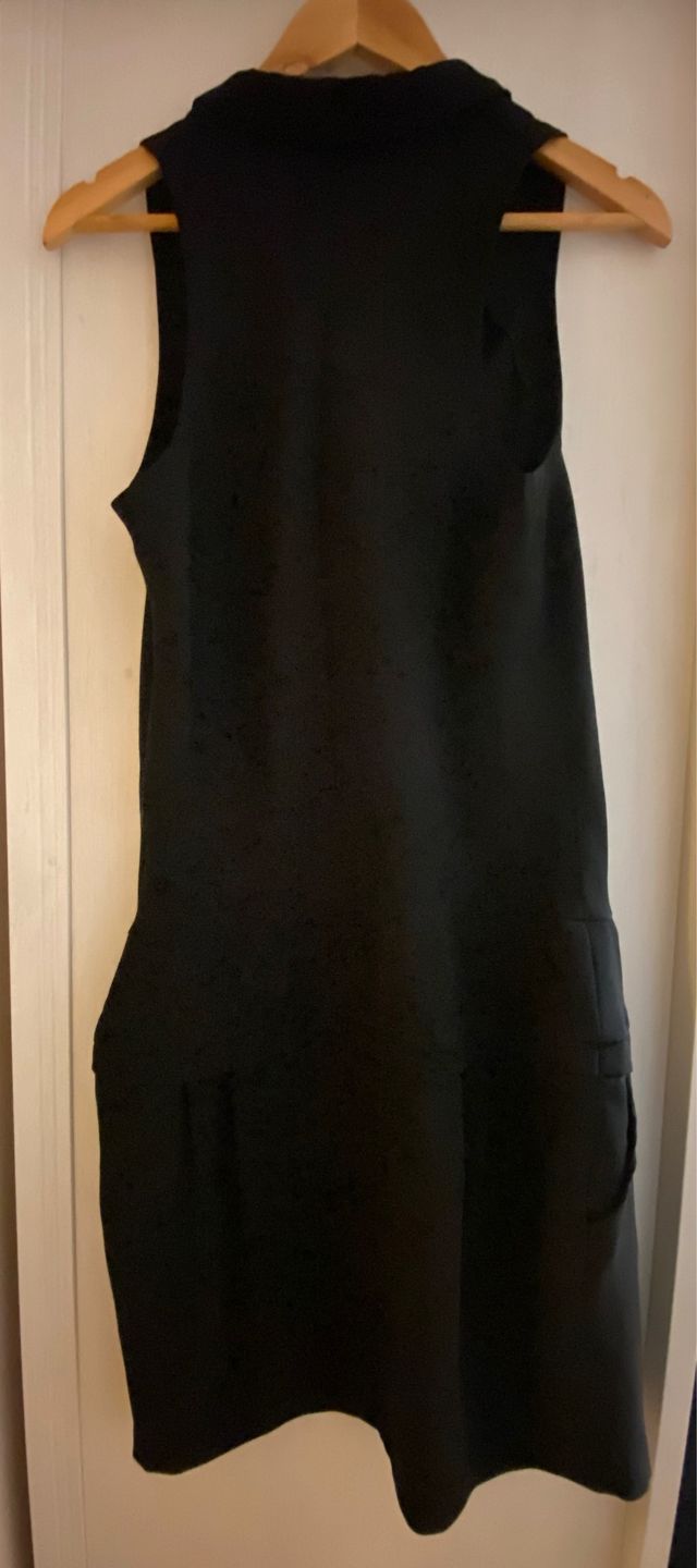 Vestido corto