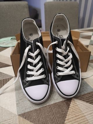 converse bamba