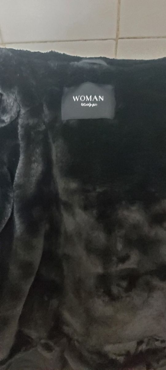 Chaqueton mujer NUEVO