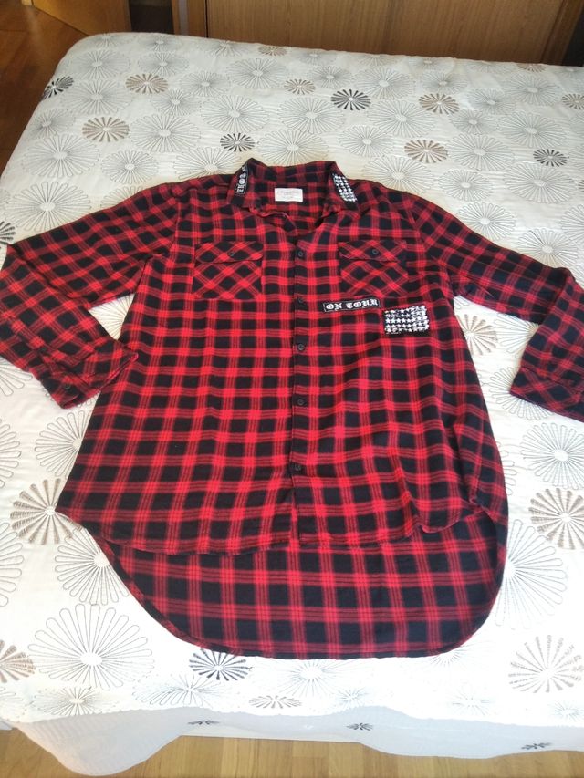 Camisa nueva XL