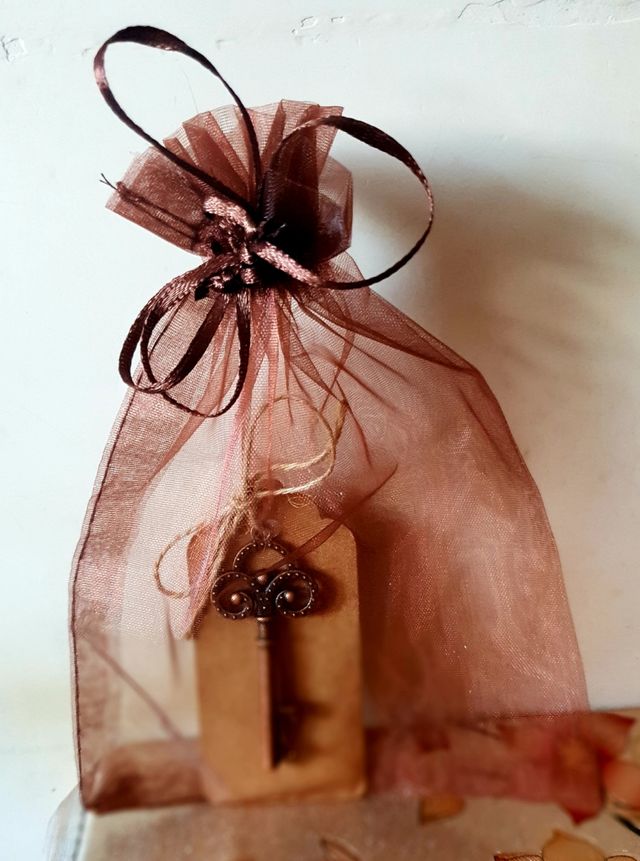 Detalle para bodas,bautizos, comuniones, etc