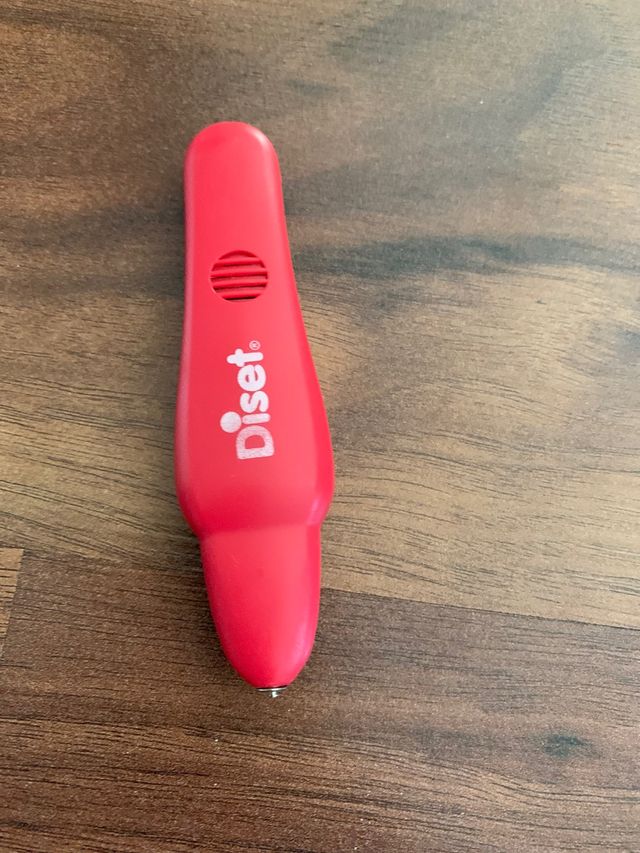 LECTRON de DISET preescolar 4-5 años