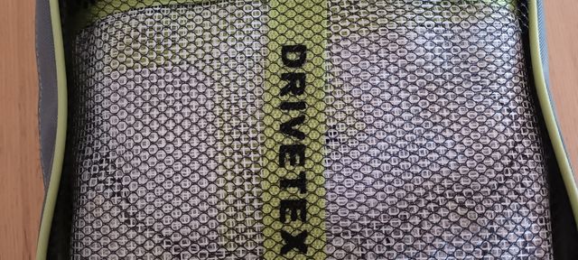 cadenas textil nieve