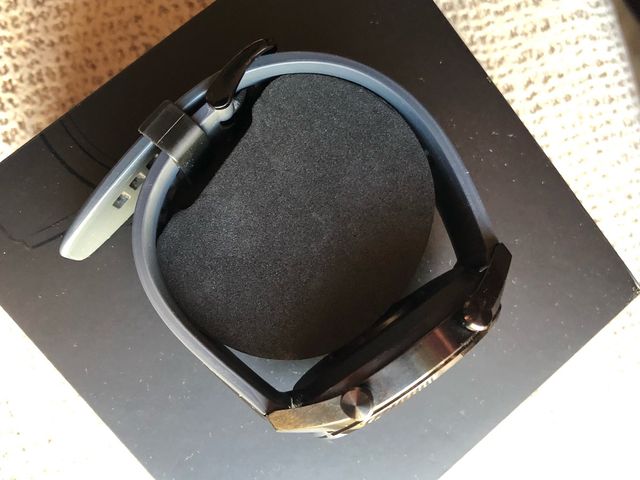 Huawei Watch GT Sport