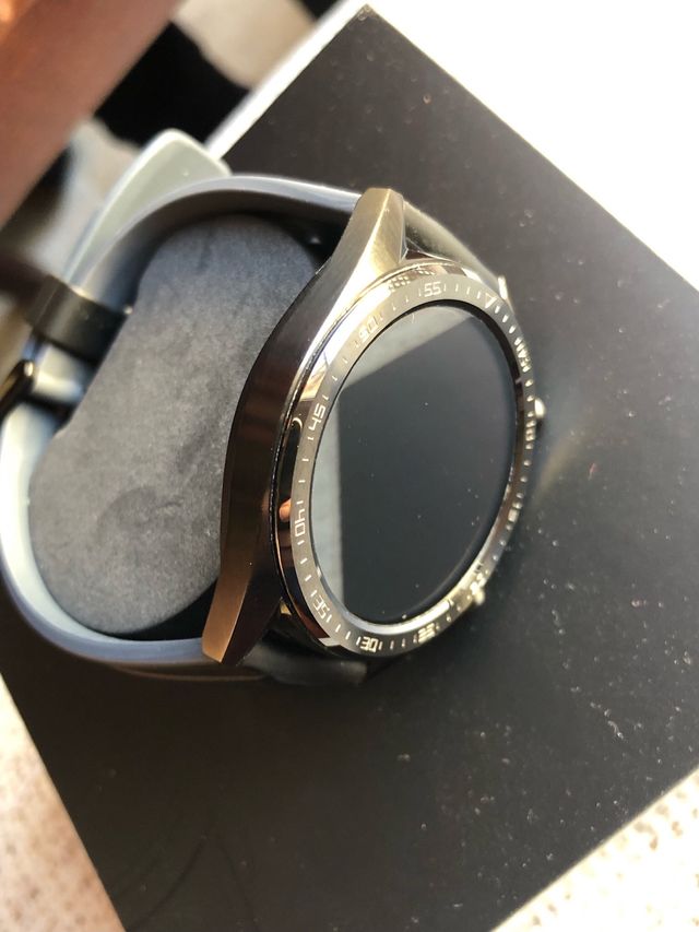 Huawei Watch GT Sport